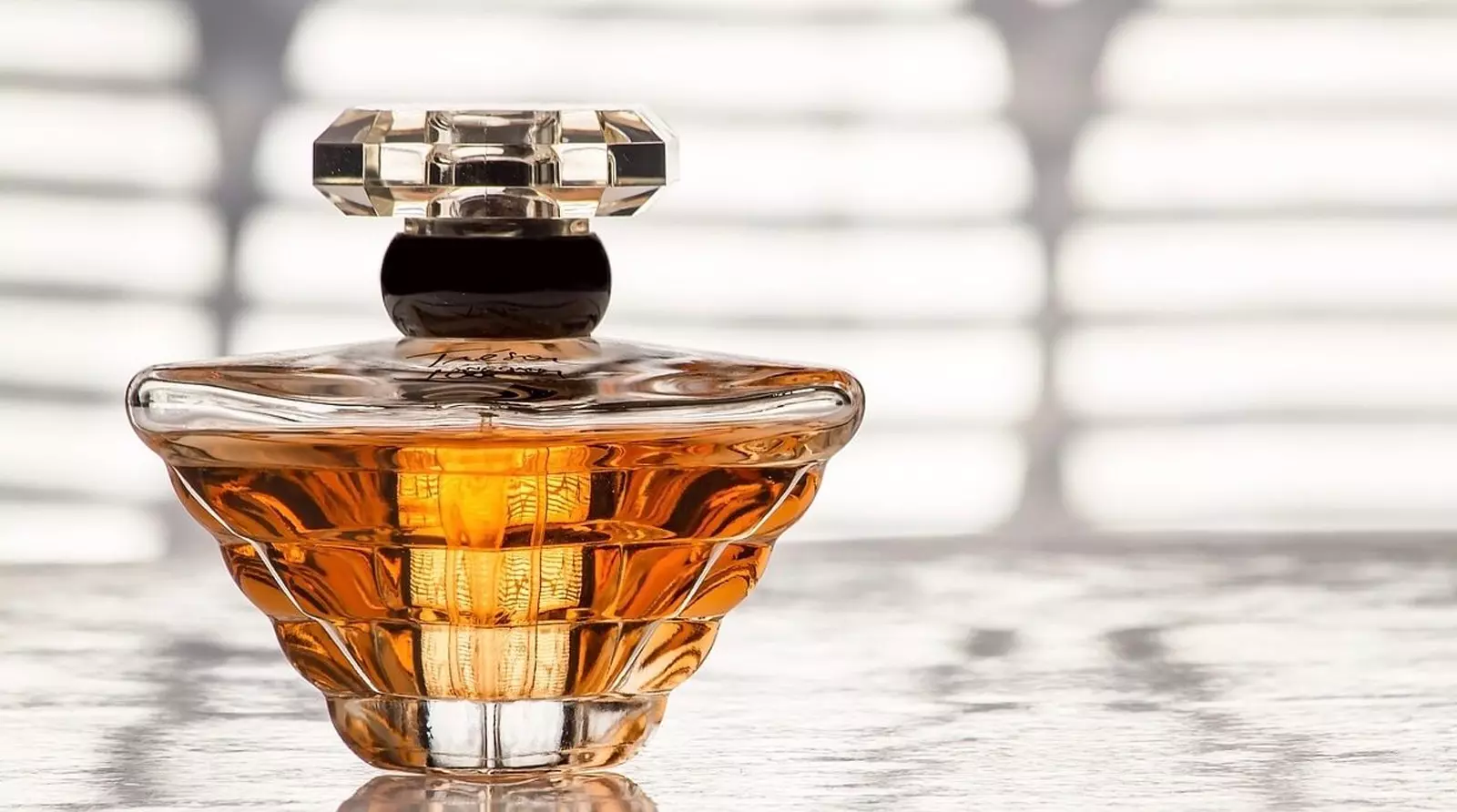 New perfumes in Dubai to try