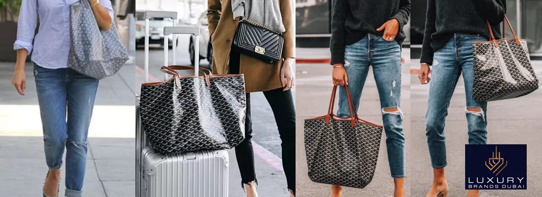 Aspects that influence Goyard Prices in 2023