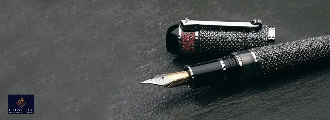 Most Expensive Pen in the World