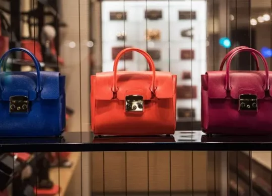 Italian designer handbags