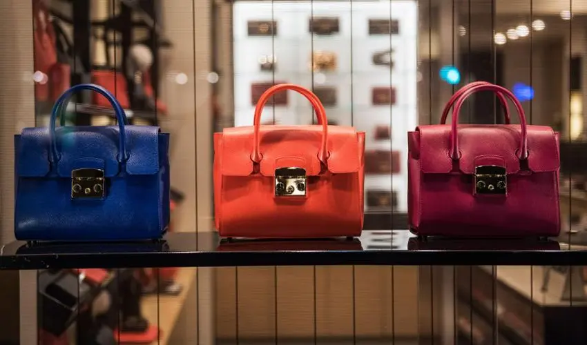 Italian designer handbags