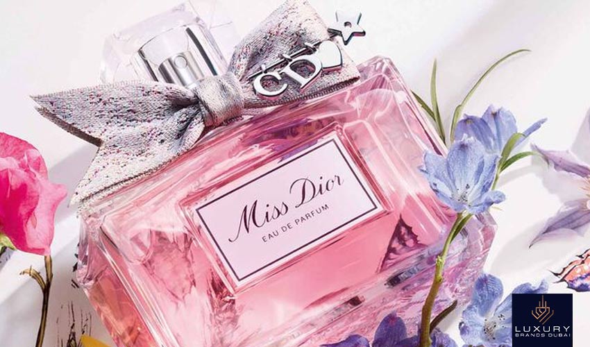 dior, one of the best french perfume brands