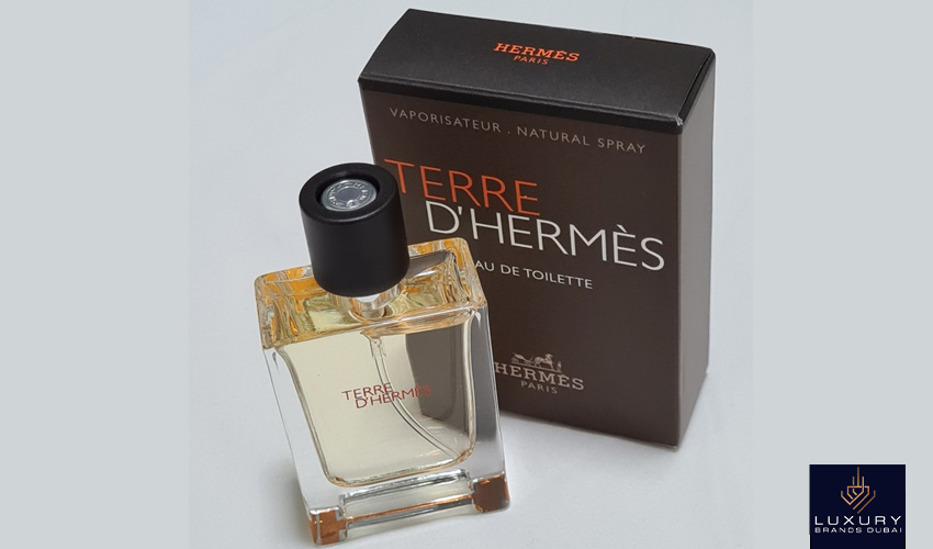 Hermes perfume