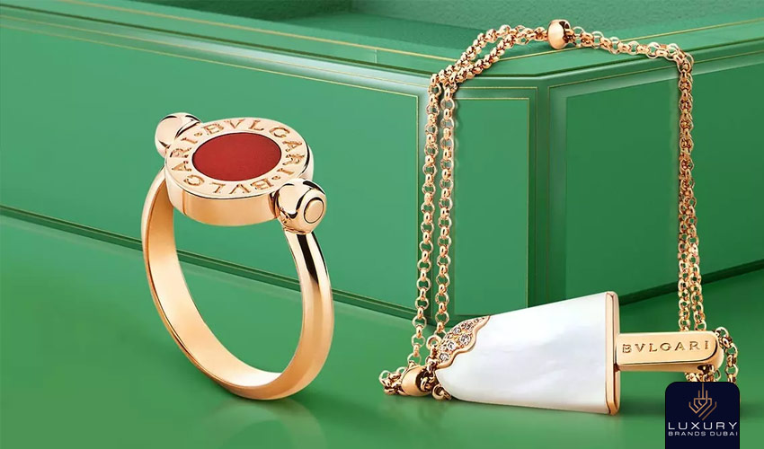 Bvlgari, the most expensive jewelry brand