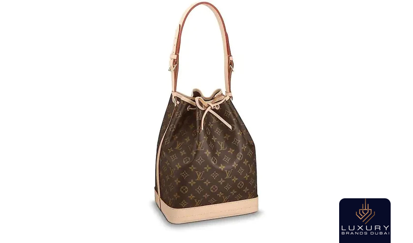 Louis Vuitton Noe bag 