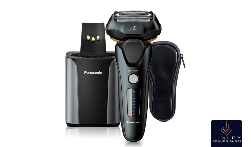 Panasonic Arc5 Electric Shaver