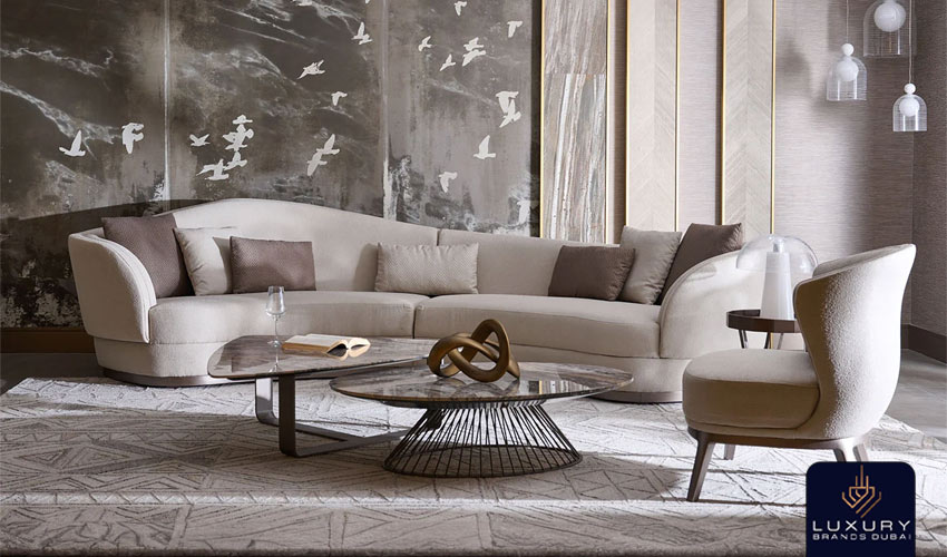 Rixos luxury sofa set 