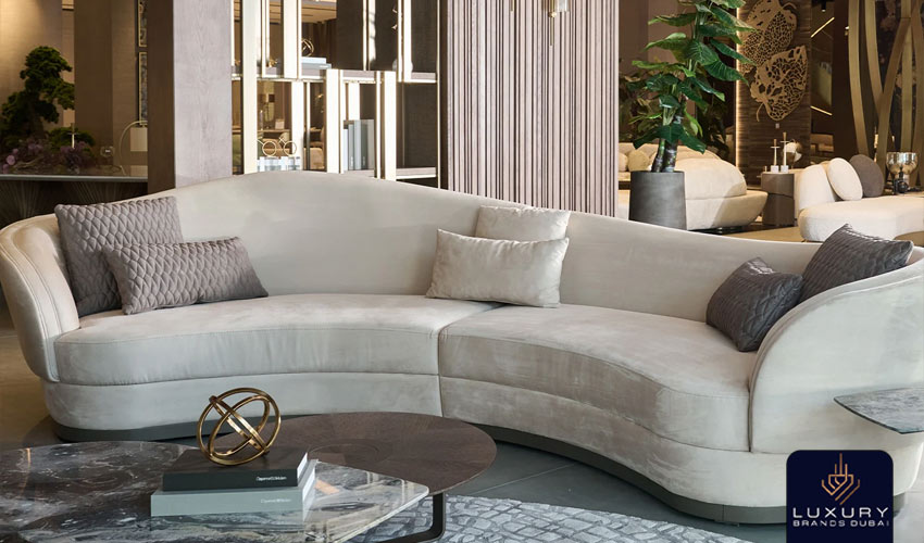 Luxury sofas