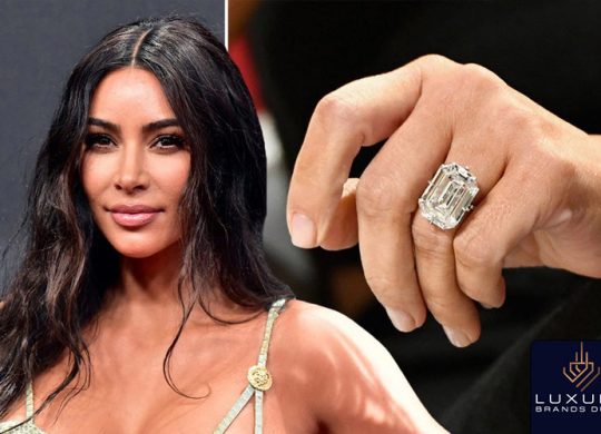 most expensive jewelry worn by celebrities